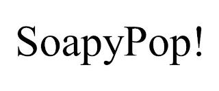 SOAPYPOP! trademark