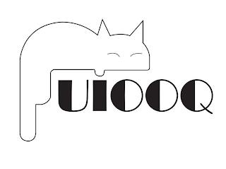 UIOOQ trademark