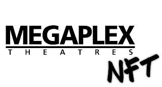 MEGAPLEX THEATRES NFT trademark