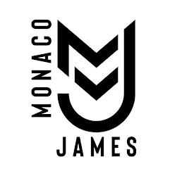 MJV MONACO JAMES trademark