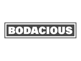 BODACIOUS trademark