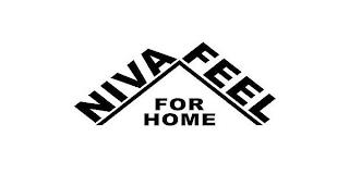 NIVA FEEL FOR HOME trademark