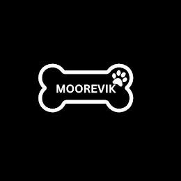 MOOREVIK trademark