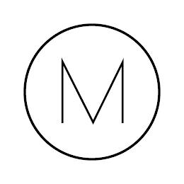 M trademark