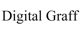 DIGITAL GRAFF trademark