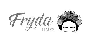 FRYDA LIMES trademark