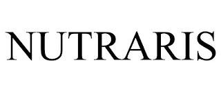 NUTRARIS trademark