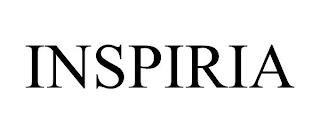 INSPIRIA trademark