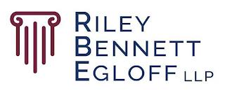 RILEY BENNETT EGLOFF LLP trademark