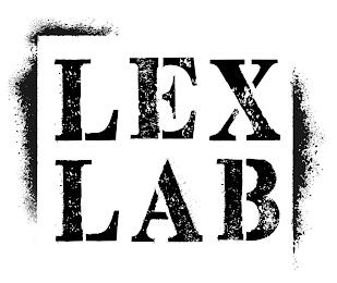 LEX LAB trademark