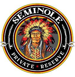 SEMINOLE PRIVATE RESERVE trademark