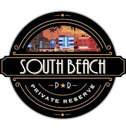 SOUTH BEACH P R PRIVATE RESERVE trademark