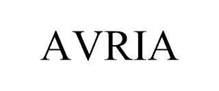 AVRIA trademark