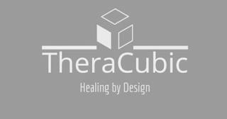 THERACUBIC HEALING BY DESIGN trademark