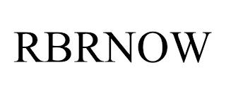 RBRNOW trademark