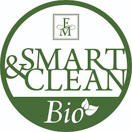 FM SMART & CLEAN BIO trademark