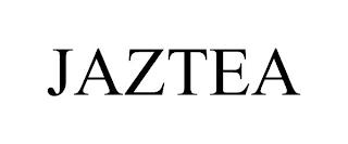 JAZTEA trademark