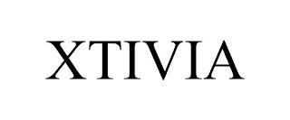 XTIVIA trademark