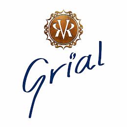 RVR GRIAL trademark