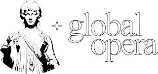 GLOBAL OPERA trademark