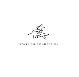 STARFISH CONNECTION trademark