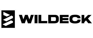 W WILDECK trademark