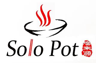 SOLO POT trademark