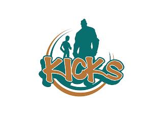 KICKS trademark