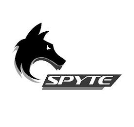 SPYTE trademark