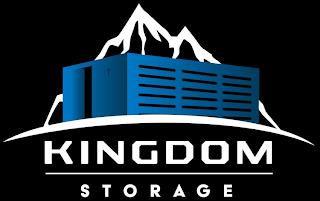 KINGDOM STORAGE trademark