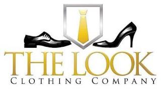 THE LOOK CLOTHING COMPANY trademark