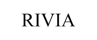 RIVIA trademark