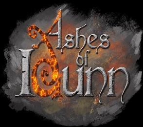 ASHES OF IDUNN trademark