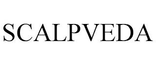 SCALPVEDA trademark