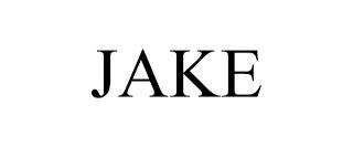 JAKE trademark