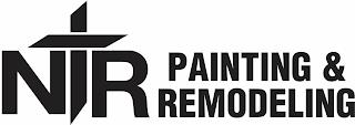 NTR PAINTING & REMODELING trademark