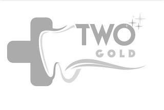 TWO GOLD trademark