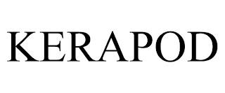 KERAPOD trademark