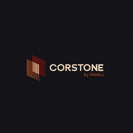 CORSTONE BY WEIKU trademark