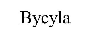 BYCYLA trademark