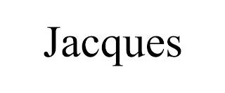 JACQUES trademark