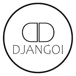 DJANGOI trademark