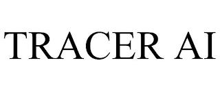 TRACER AI trademark