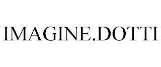 IMAGINE.DOTTI trademark