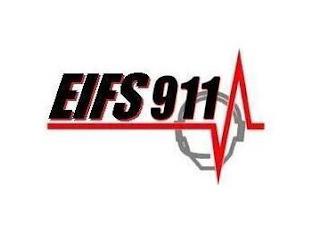 EIFS 911 trademark