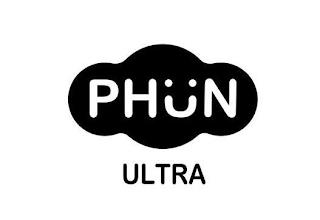 PHUN ULTRA trademark