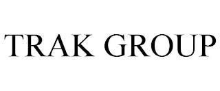 TRAK GROUP trademark