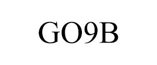 GO9B trademark