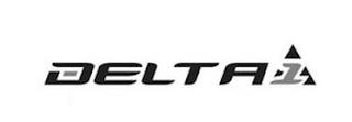 DELTA 1 trademark