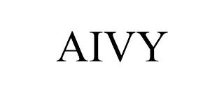 AIVY trademark